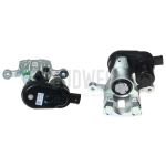 Pinza de freno BUDWEG 344778