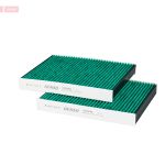 Filtro, aire habitáculo ClearAir+ DENSO DCF834A