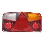 Takavalo TRUCKLIGHT TL-UN149R-R