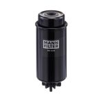 Filtro carburante MANN-FILTER WK 8146