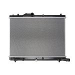 Radiator, motorkoeling THERMOTEC D78027TT