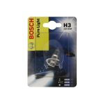 Glühlampe Halogen BOSCH H3 Pure Light 12V, 55W