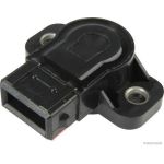 Sensor, posição da válvula do acelerador HERTH+BUSS JAKOPARTS J5640300