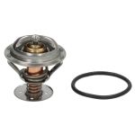 Thermostaat, koelvloeistof MOTORAD 354-82K