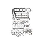 Pochette de joints moteur REINZ 01-36885-03