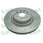 Bremsscheibe LPR T5002VR