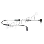 ABS-sensor HANS PRIES 701 979
