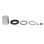 Reparatursatz, Bremssattel QUICK BRAKE 114-5504