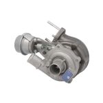 Lader, Aufladung MOTO REMO 54359880015/R W/O CORE