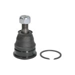 Spindelled CTR CB0334 Framaxel