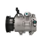 Compressor, ar condicionado DOOWON DV08-0072