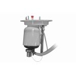 Elektrische brandstofpomp VEMO V10-09-0001