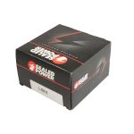 Jeu de segments de piston SEALED POWER E251K 10