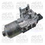 Ruitenwissermotor MEAT & DORIA 27062