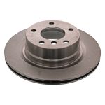 Bromsskiva FEBI BILSTEIN 43867