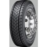 LKW Reifen GOODYEAR KMax D 265/70R17.5 139/136M