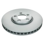 Remschijf MEYLE 18-15 521 0006/PD