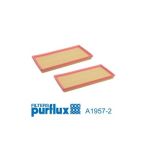 Luftfilter PURFLUX A1957-2