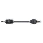 Drivaxel MEYLE 100 498 0797