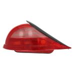 Faro trasero DEPO 666-1903L-UE