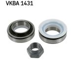 Kit de roulements de roue SKF VKBA 1431