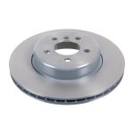 DoppelDisco freno FEBI BILSTEIN 104805
