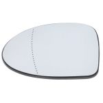 Espelhos retrovisores exteriores - vidro dos espelhos BLIC 6102-02-1251171P, Links