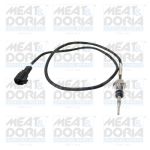 Sensor de temperatura de los gases de escape MEAT & DORIA MD12474