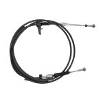 Câble de commande (boîte de vitesses) AKUSAN 4512-05-0117P