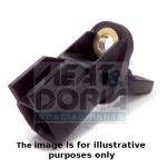 ABS-sensor MEAT & DORIA 90516E