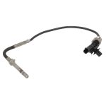 Palpeur, température des gaz HELLA 6PT 358 226-141