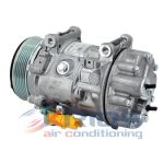 Klimakompressor MEAT & DORIA K11475A