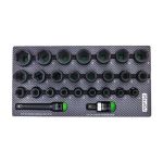 Inserto para carrinho de ferramentas TOPTUL GEA0261