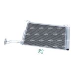 Kondensator, Klimaanlage NRF 35787