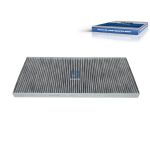 Innenraumfilter DT SPARE PARTS 7.74102