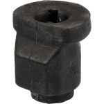Casquillo, soporte del brazo de suspensión TRW JBU261