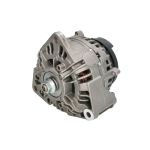 Drehstromgenerator SEG AUTOMOTIVE 0124655028