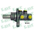 Hoofdremcilinder LPR 6063