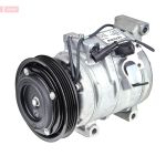 Compressor, airconditioning DENSO DCP23539