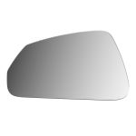 Specchietto esterno - vetro dello specchio BLIC 6102-05-2676310P