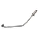Mittelschalldämpfer BOSAL 284-337