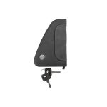 Manilla exterior de la puerta PACOL DAF-DH-007L