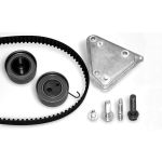 Pompe à eau + kit de courroie de distribution HEPU 20-1681