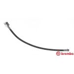 Latiguillo de freno BREMBO T 56 155