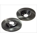 Disque de frein FERODO DDF810