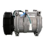 Compressor, airconditioning AIRSTAL 10-1297