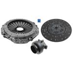 Kit d'embrayage complet SACHS 3400 700 365:009