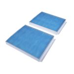 Filterset, interieurfilter BLUE PRINT ADB112510