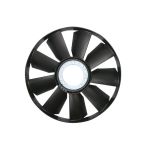 Ventilatorwiel, motorkoeling NRF 49813