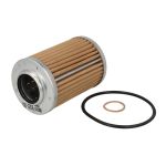 Hydraulikfilter BOSS FILTERS BS05-001